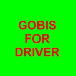 gojek driver android application logo